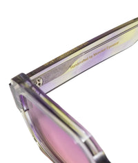 Apollo, Laguna Beach Purple, Purple Gradient Lens-Solbriller-Monokel Eyewear-Motorious Copenhagen