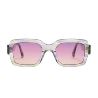 Apollo, Laguna Beach Purple, Purple Gradient Lens-Solbriller-Monokel Eyewear-Motorious Copenhagen