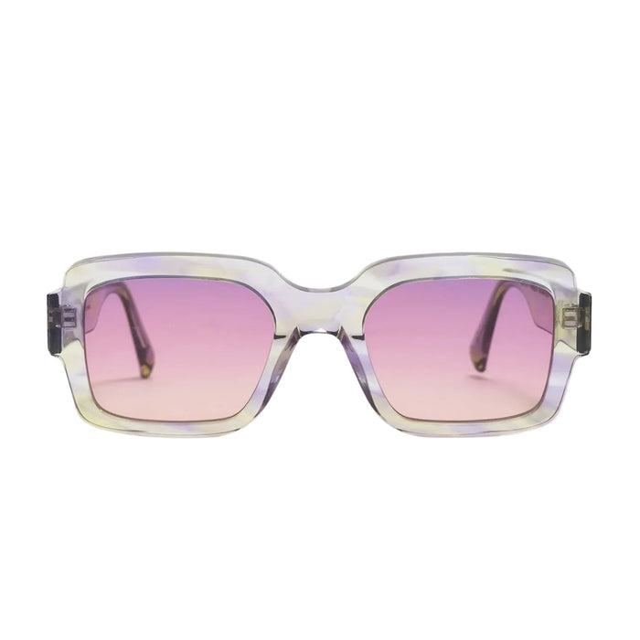 Apollo, Laguna Beach Purple, Purple Gradient Lens-Solbriller-Monokel Eyewear-Motorious Copenhagen