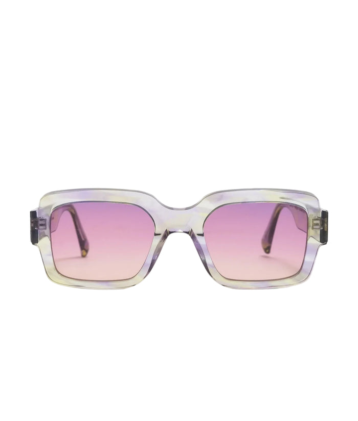 Apollo, Laguna Beach Purple, Purple Gradient Lens-Solbriller-Monokel Eyewear-Motorious Copenhagen