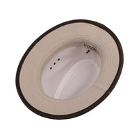 Ava Cotton Outdoor Hat, Oatmeal-Hatte og Caps-Stetson-Motorious Copenhagen