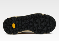 Bankei, High-top Sneakers, Unisex, Beige/Sky/Military-Sko og støvler-Flower Mountain-Motorious Copenhagen