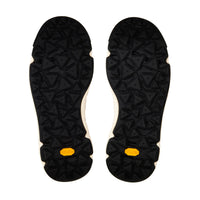 Bankei, High-top Sneakers, Unisex, Black/Petrol-Sko og støvler-Flower Mountain-Motorious Copenhagen