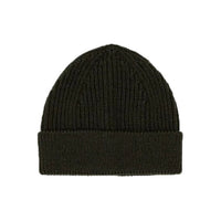 Beanie, Medium Brim, Hunting Green-Huer og Beanies-Andersen-Andersen-Motorious Copenhagen