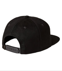 Bear Trucker Cap, Black-Hatte og Caps-Filson 1897-Motorious Copenhagen