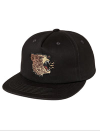 Bear Trucker Cap, Black-Hatte og Caps-Filson 1897-Motorious Copenhagen