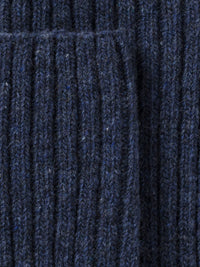 Benjamin socks, Cobalt-Sokker-Royalties-Motorious Copenhagen