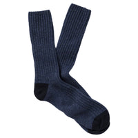 Benjamin socks, Cobalt-Sokker-Royalties-Motorious Copenhagen