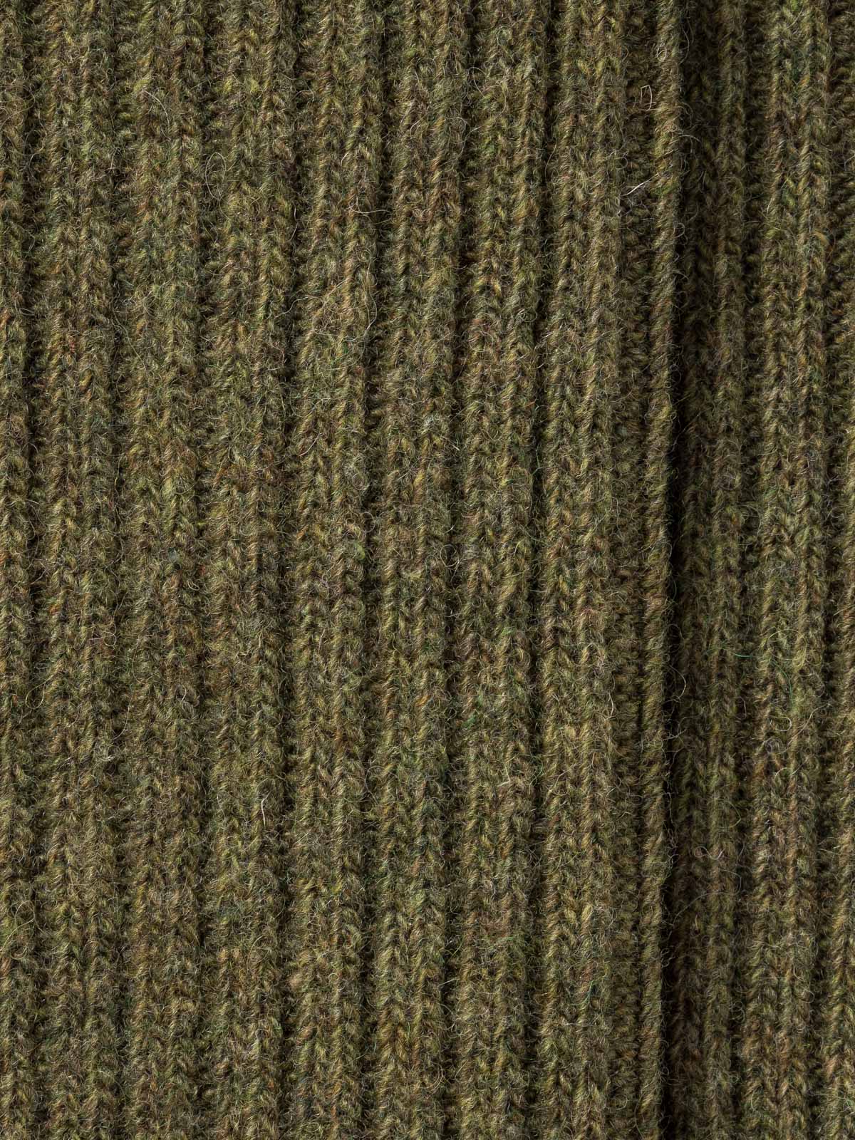 Benjamin socks, Green/Grey-Sokker-Royalties-Motorious Copenhagen