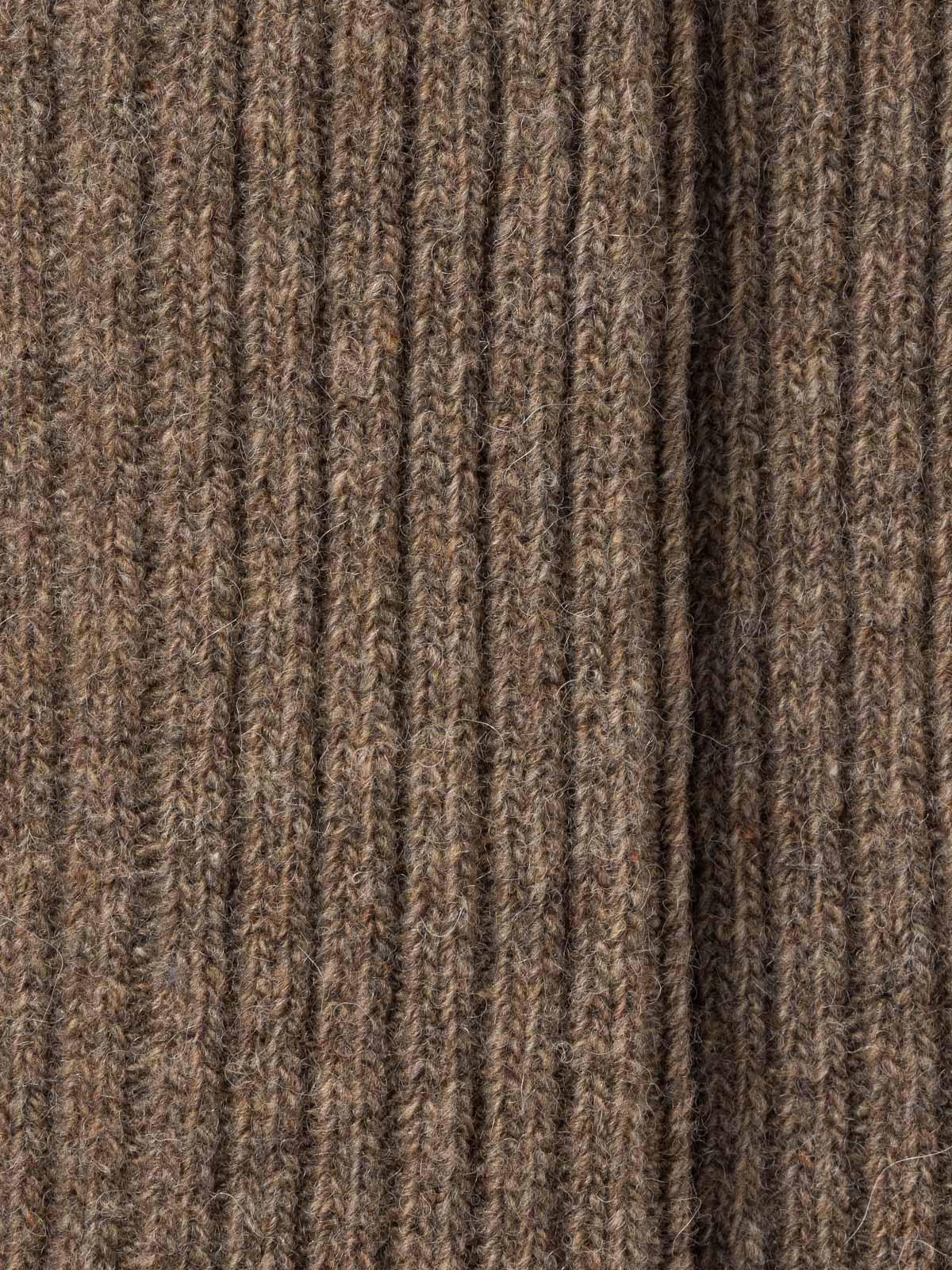 Benjamin socks, Marron Glacé-Sokker-Royalties-Motorious Copenhagen