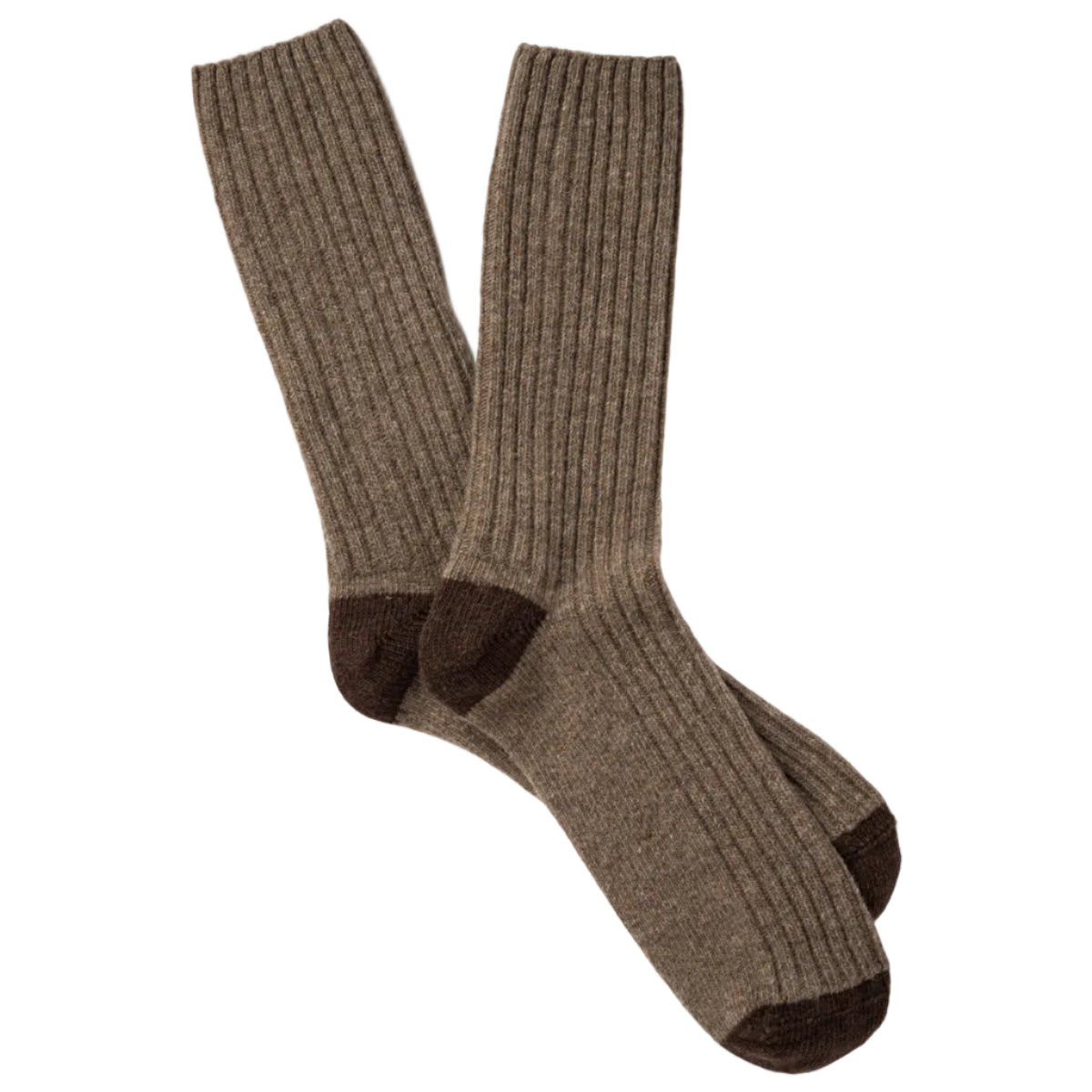 Benjamin socks, Marron Glacé-Sokker-Royalties-Motorious Copenhagen