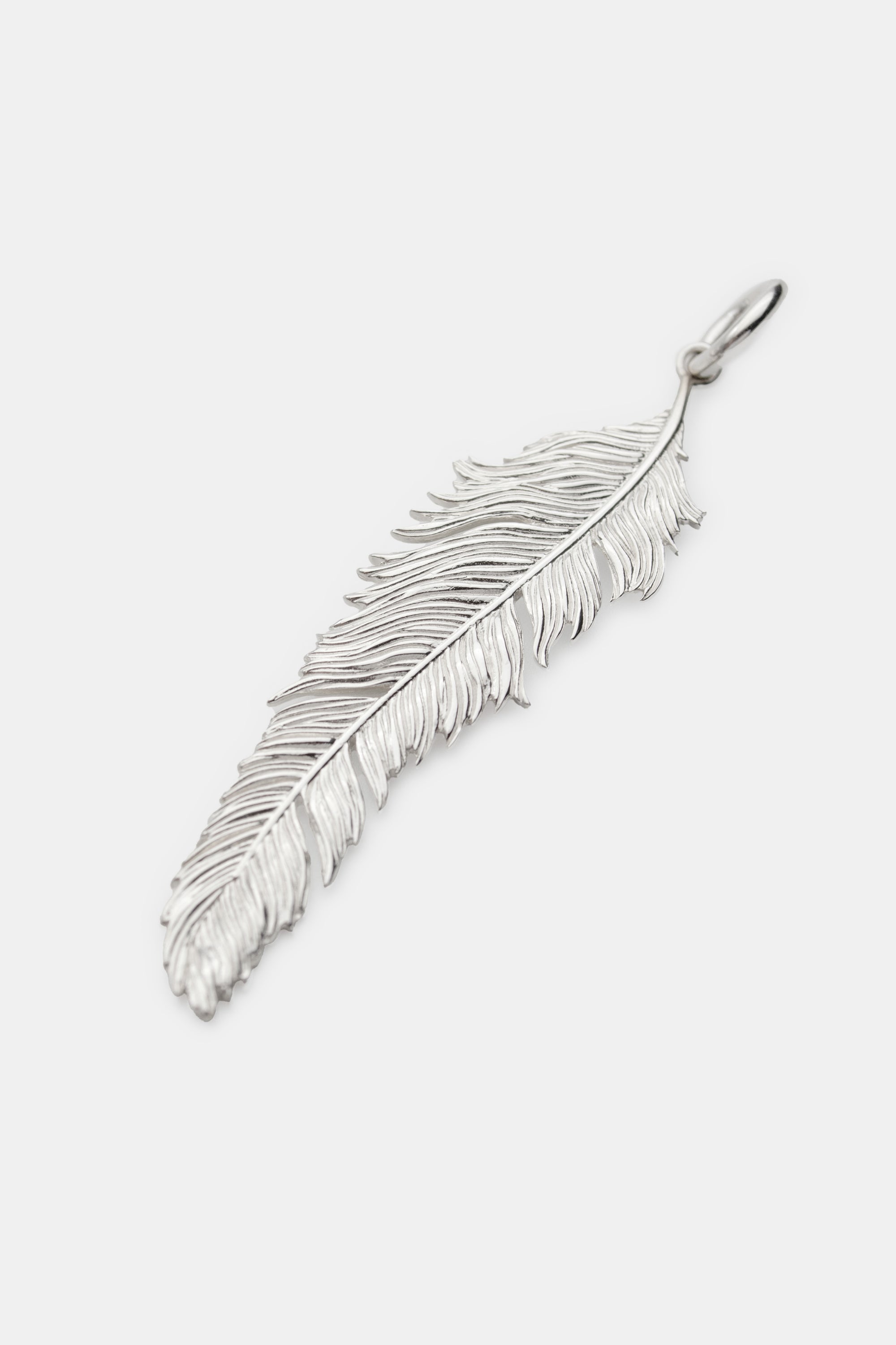 Big Feather, SKATA SKATA collection-Ringe og Halskæder-O.P. Jewellery-Motorious Copenhagen