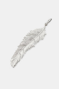 Big Feather, SKATA SKATA collection-Ringe og Halskæder-O.P. Jewellery-Motorious Copenhagen
