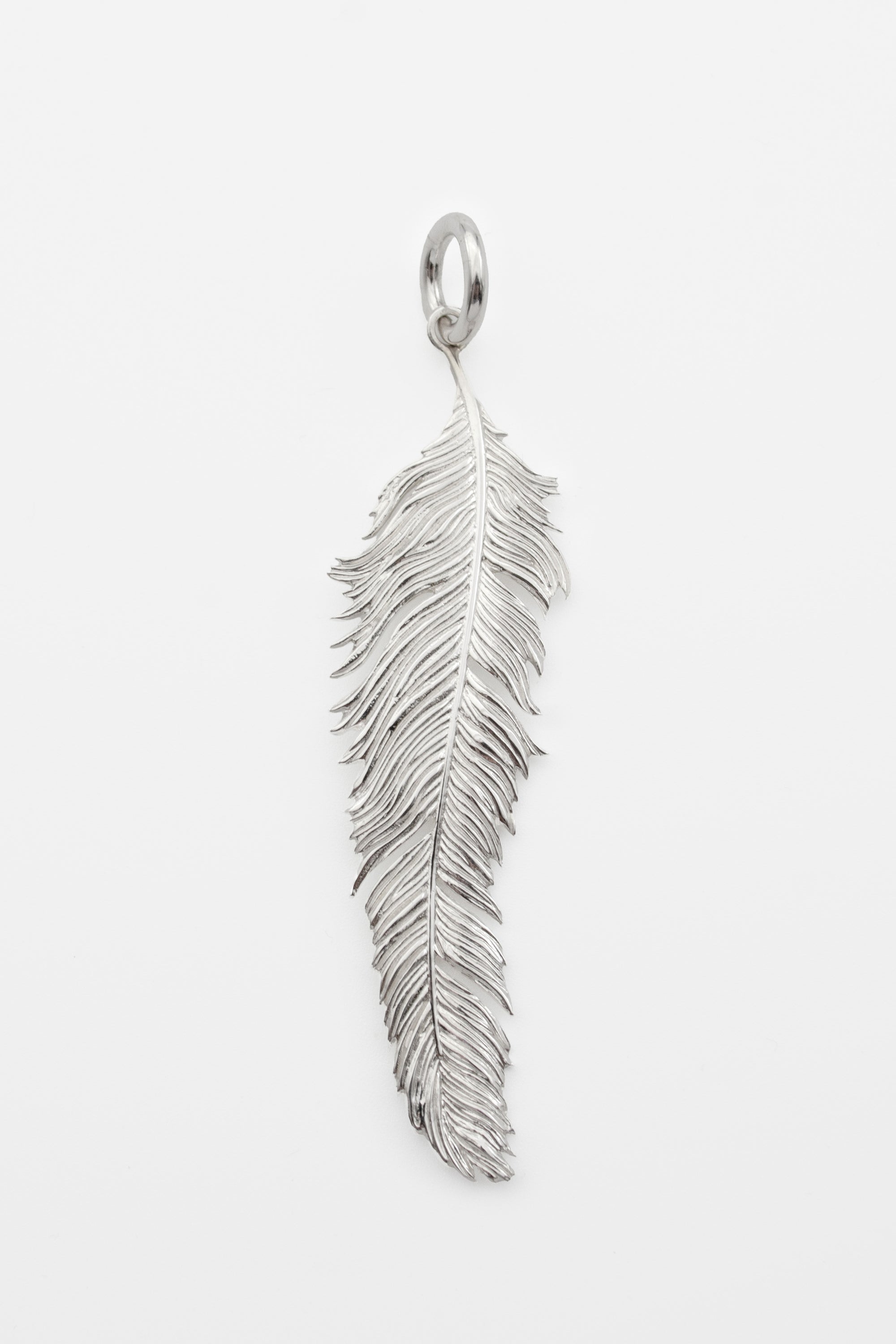 Big Feather, SKATA SKATA collection-Ringe og Halskæder-O.P. Jewellery-Motorious Copenhagen