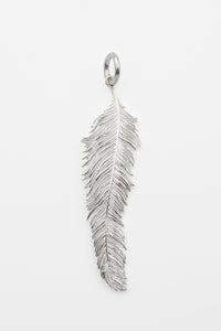 Big Feather, SKATA SKATA collection-Ringe og Halskæder-O.P. Jewellery-Motorious Copenhagen