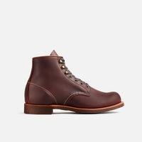 Blacksmith, Briar Oil-slick leather, Style No. 3340-Sko og støvler-Red Wing Shoes-Motorious Copenhagen