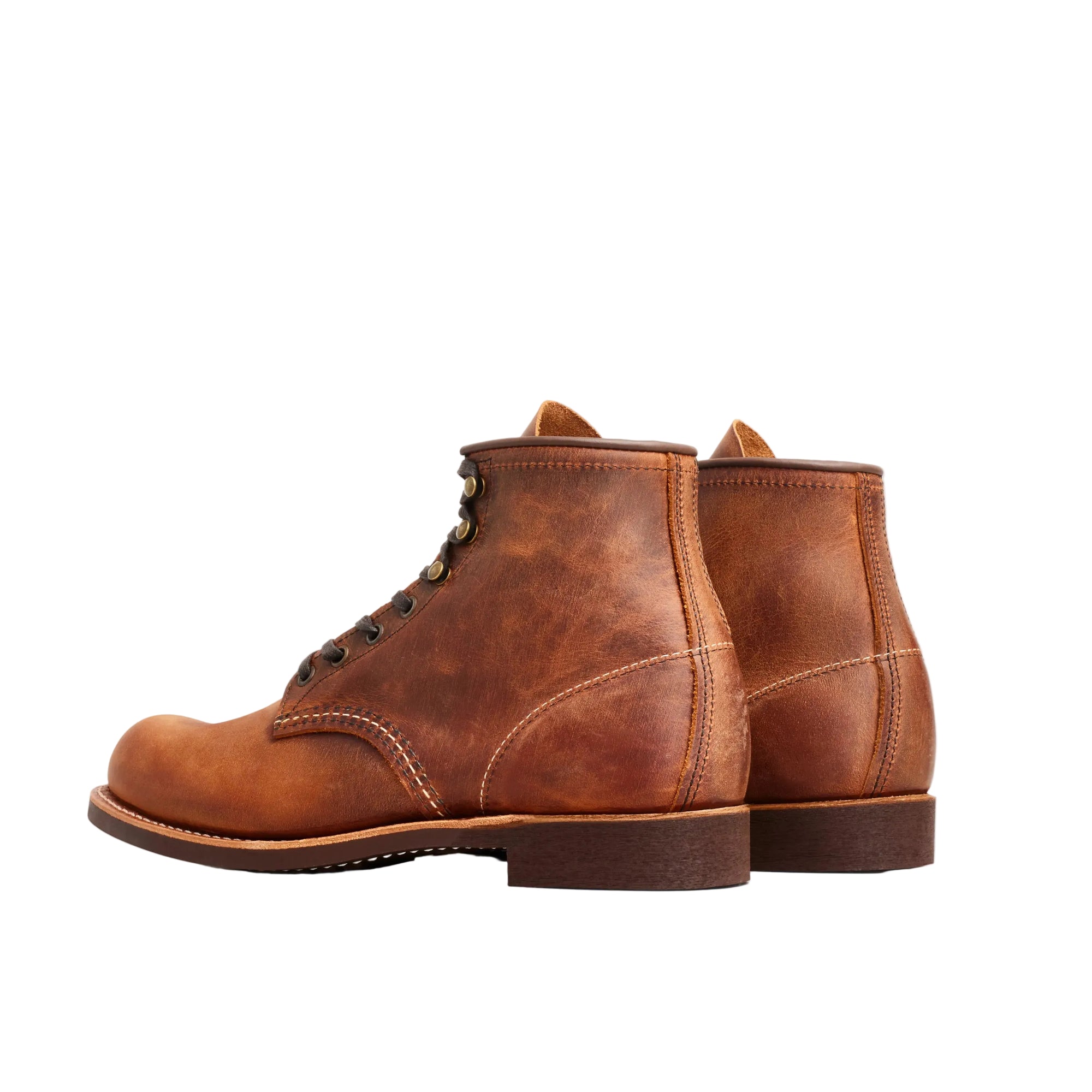 Blacksmith, Copper Rough & Tough, Style No. 3343-Sko og støvler-Red Wing Shoes-Motorious Copenhagen