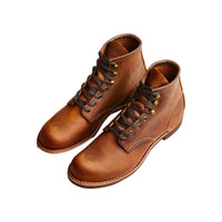 Blacksmith, Copper Rough & Tough, Style No. 3343-Sko og støvler-Red Wing Shoes-Motorious Copenhagen