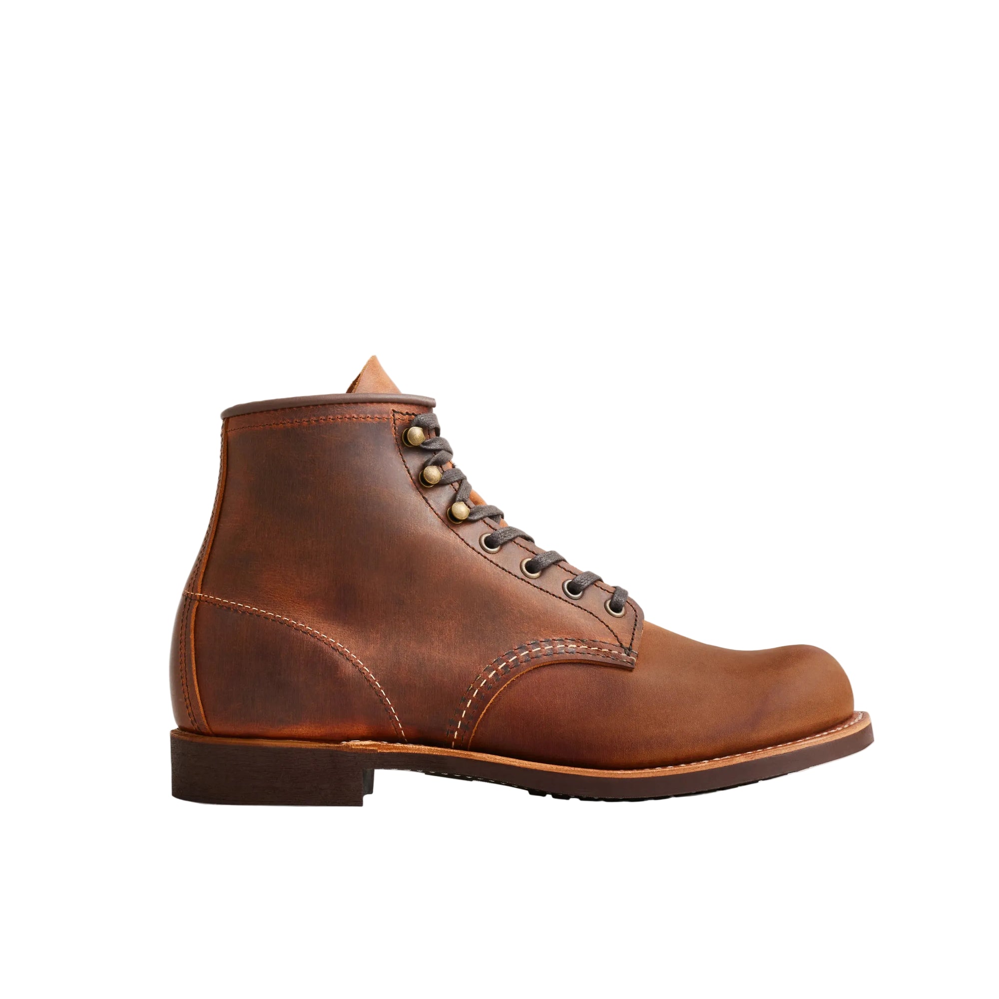 Blacksmith, Copper Rough & Tough, Style No. 3343-Sko og støvler-Red Wing Shoes-Motorious Copenhagen