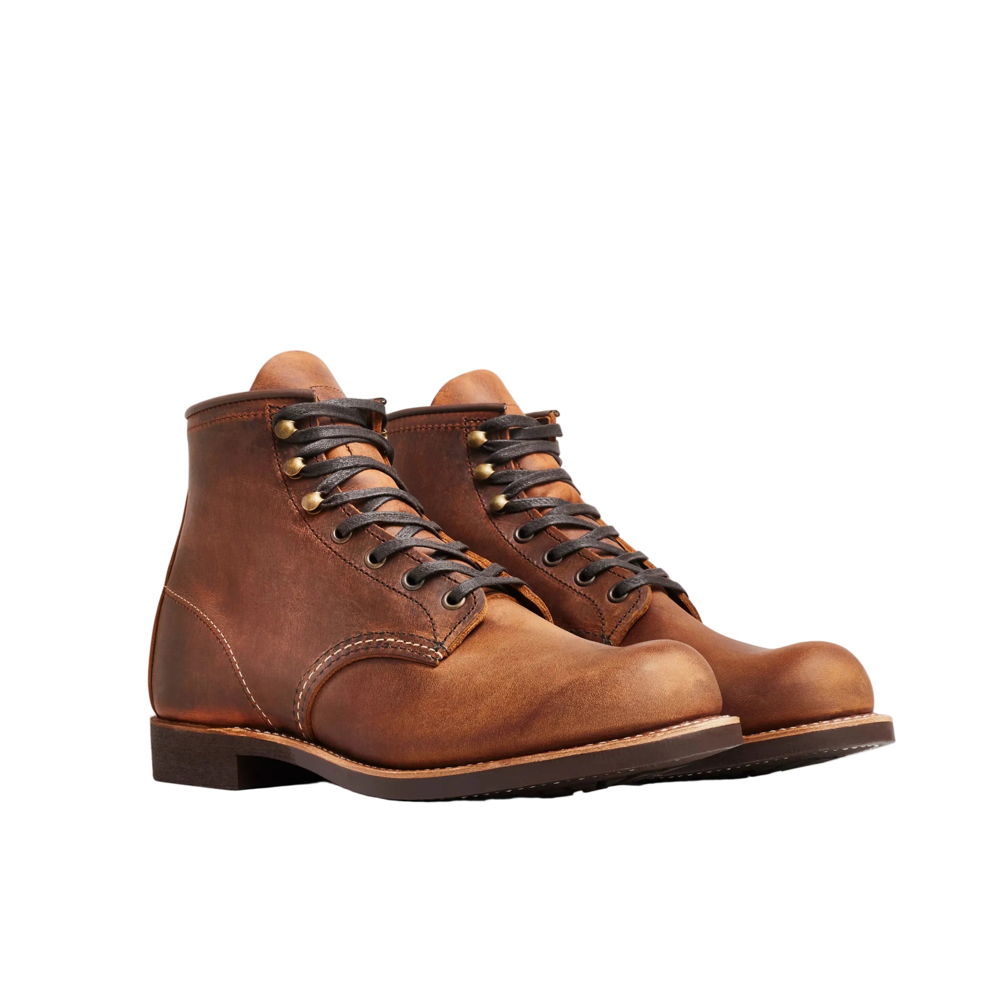 Blacksmith, Copper Rough & Tough, Style No. 3343-Sko og støvler-Red Wing Shoes-Motorious Copenhagen