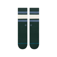 Boyd Crew Socks, Pine-Sokker-Stance-Motorious Copenhagen