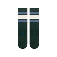 Boyd Crew Socks, Pine-Sokker-Stance-Motorious Copenhagen