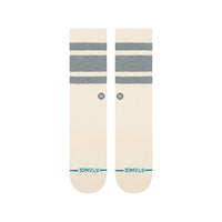 Boyd Crew Socks, Recycled Denim-Sokker-Stance-Motorious Copenhagen