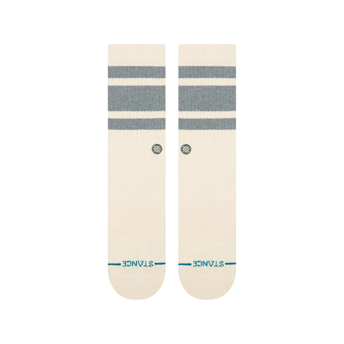 Boyd Crew Socks, Recycled Denim-Sokker-Stance-Motorious Copenhagen