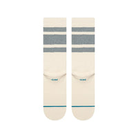 Boyd Crew Socks, Recycled Denim-Sokker-Stance-Motorious Copenhagen
