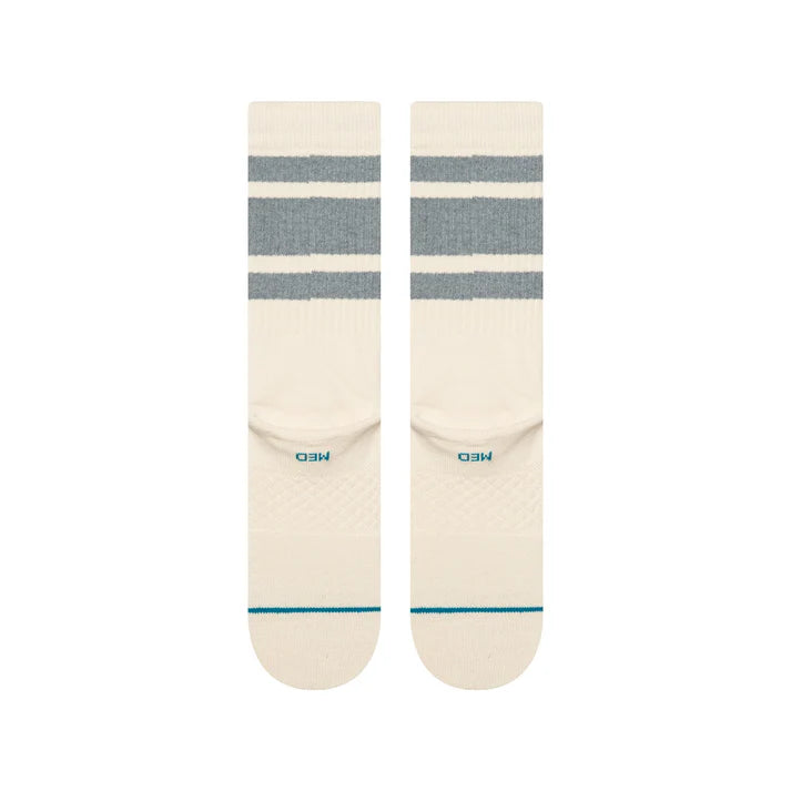Boyd Crew Socks, Recycled Denim-Sokker-Stance-Motorious Copenhagen