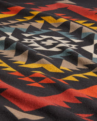 Bridge Creek Knit Throw Blanket,-Tæpper-Pendleton-Motorious Copenhagen