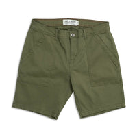 Brigade Shorts, Army-Shorts-Iron & Resin-Motorious Copenhagen