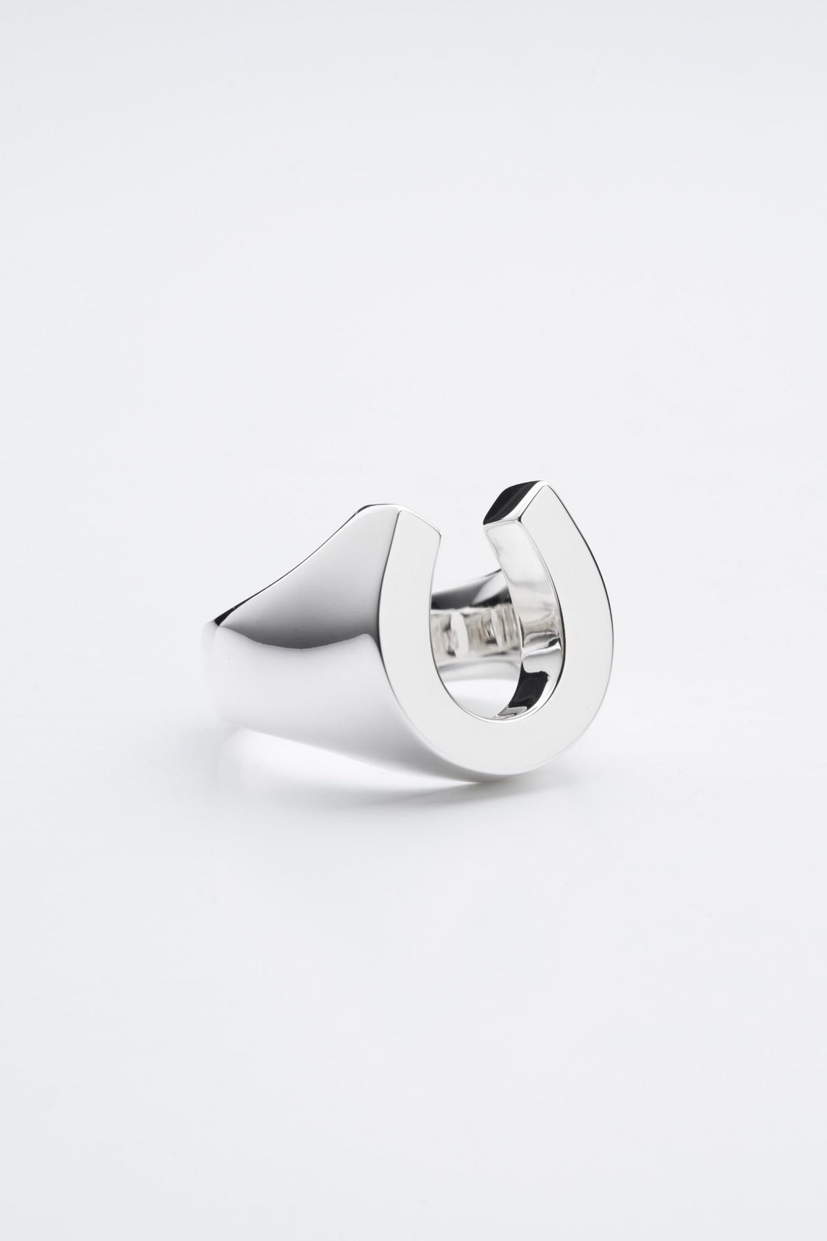 Bronco Ring, Silver-Ringe og Halskæder-O.P. Jewellery-Motorious Copenhagen