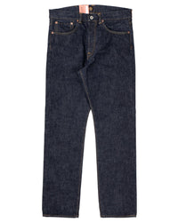 Buck Jeans, Shiroyama, Soaked-Bukser-IndigoFera-Motorious Copenhagen