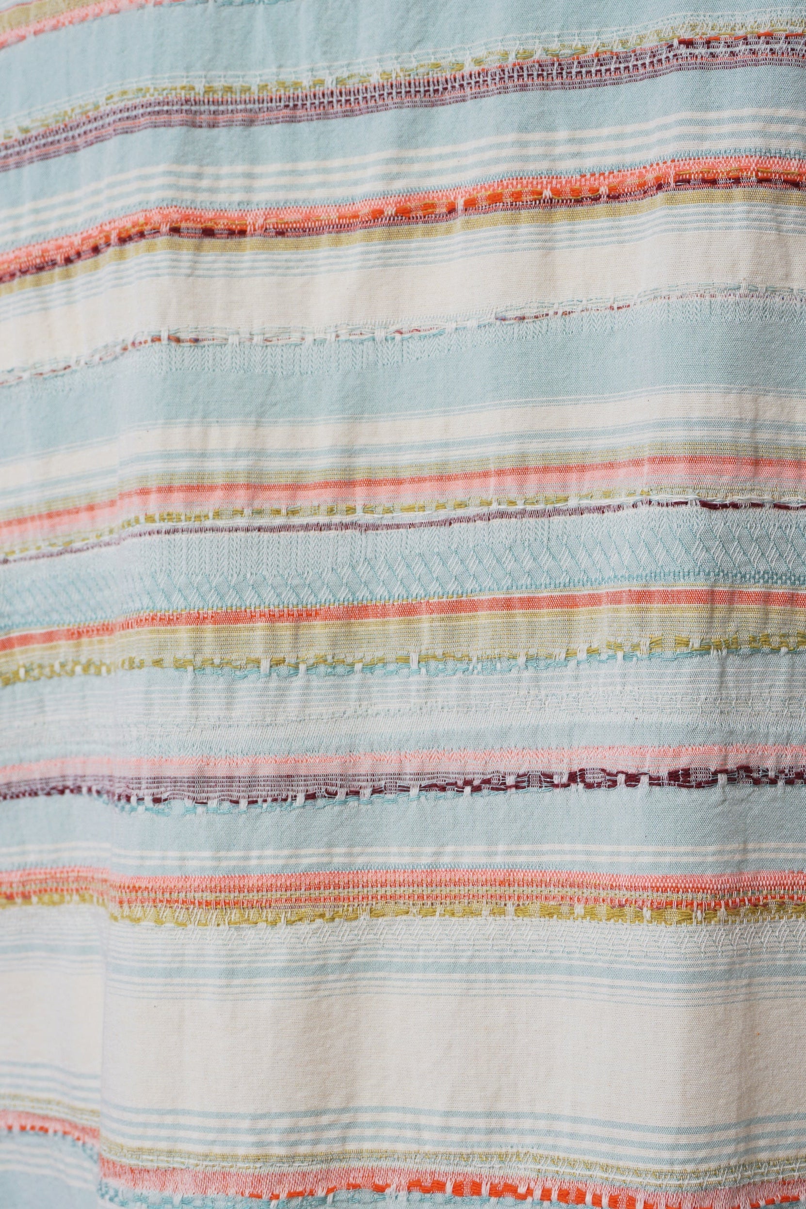 Caleb, Short Sleeve Cabana Shirt, Multicolor-Skjorter-Hansen Garments-Motorious Copenhagen