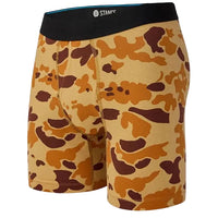 Camo Boxer Brief, Khaki-Boxershorts-Stance-Motorious Copenhagen