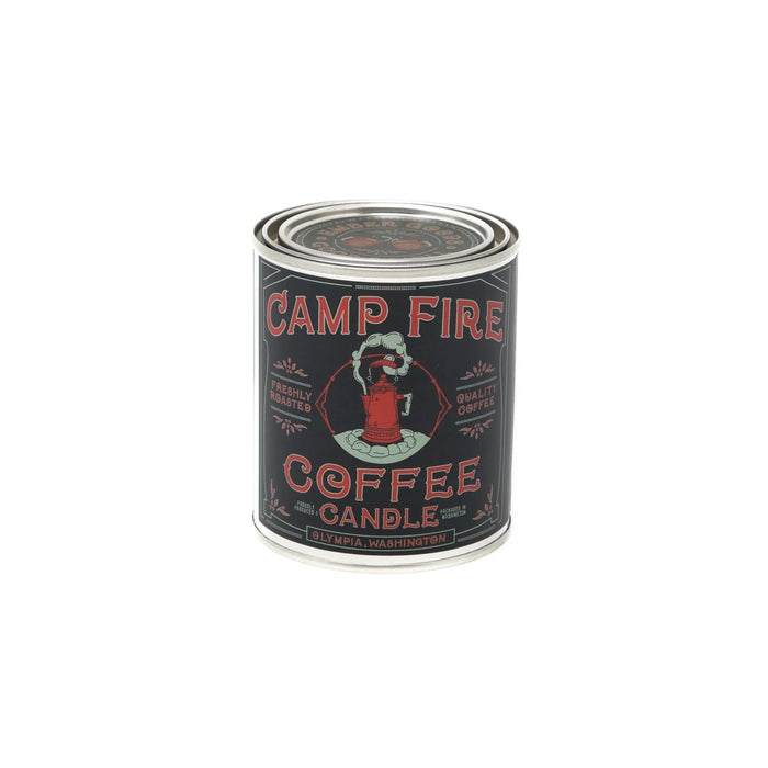 Campfire Coffee National Park, soya-lys-Personlig pleje-Good & Well Supply Co.-Motorious Copenhagen