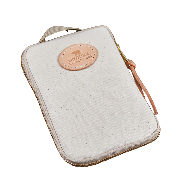 Canvas Organizer, Nature-Tasker-Ondura Durable Goods-Motorious Copenhagen