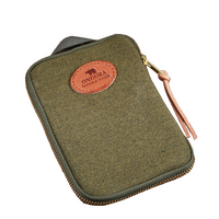 Canvas Organizer, Olive-Tasker-Ondura Durable Goods-Motorious Copenhagen