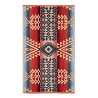 Canyonlands 3-piece Towel set, Desert Sky-Håndklæder-Pendleton-Motorious Copenhagen