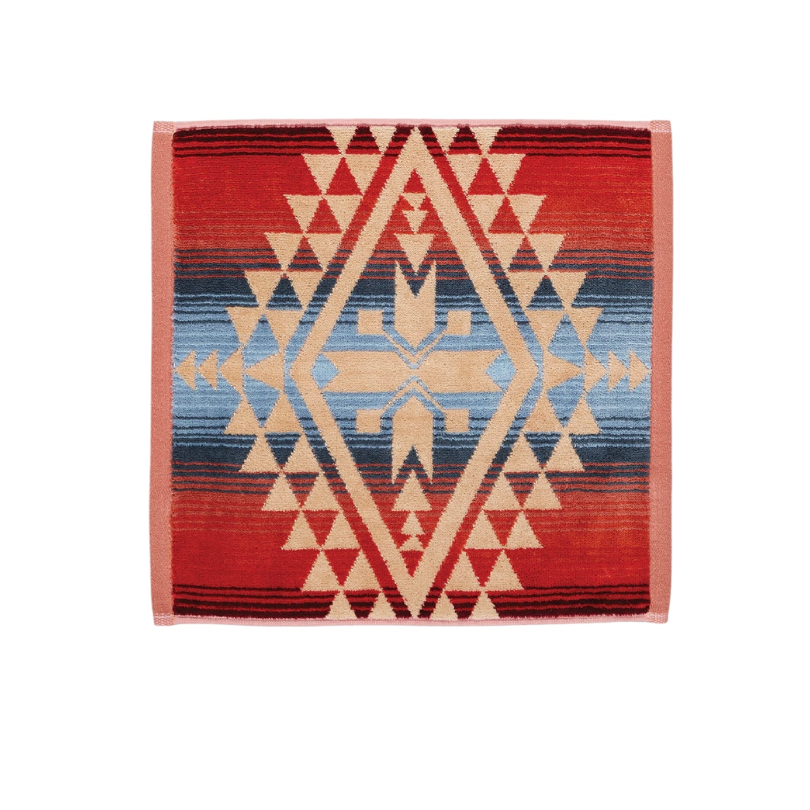 Canyonlands 3-piece Towel set, Desert Sky-Håndklæder-Pendleton-Motorious Copenhagen