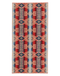Canyonlands 3-piece Towel set, Desert Sky-Håndklæder-Pendleton-Motorious Copenhagen