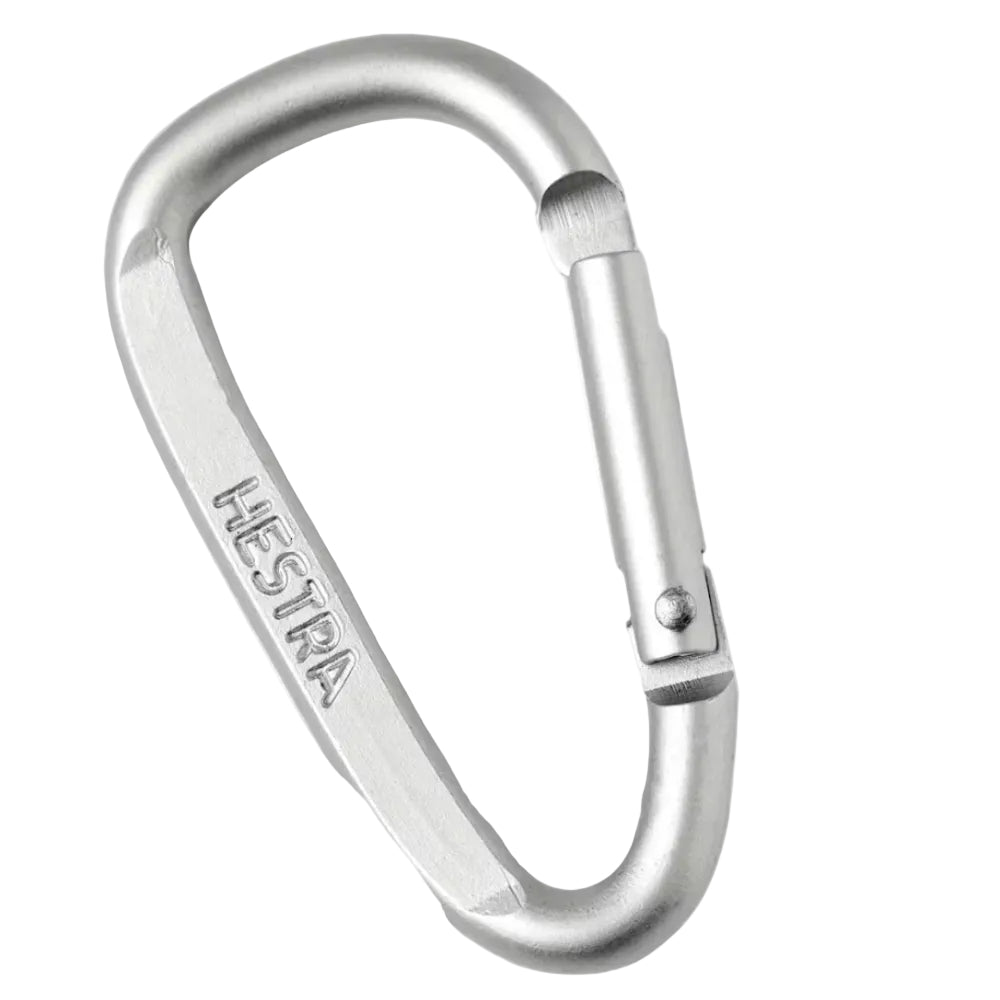 Carabiner, 50mm-Knive og Værktøj-Hestra-Motorious Copenhagen