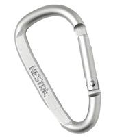 Carabiner, 50mm-Knive og Værktøj-Hestra-Motorious Copenhagen