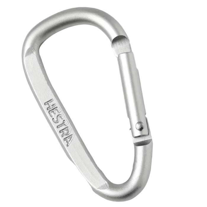 Carabiner, 50mm-Knive og Værktøj-Hestra-Motorious Copenhagen