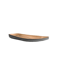 Carbon Step, Leather Footbed, Fawn Tan-Indlægssåler-Viba-Motorious Copenhagen
