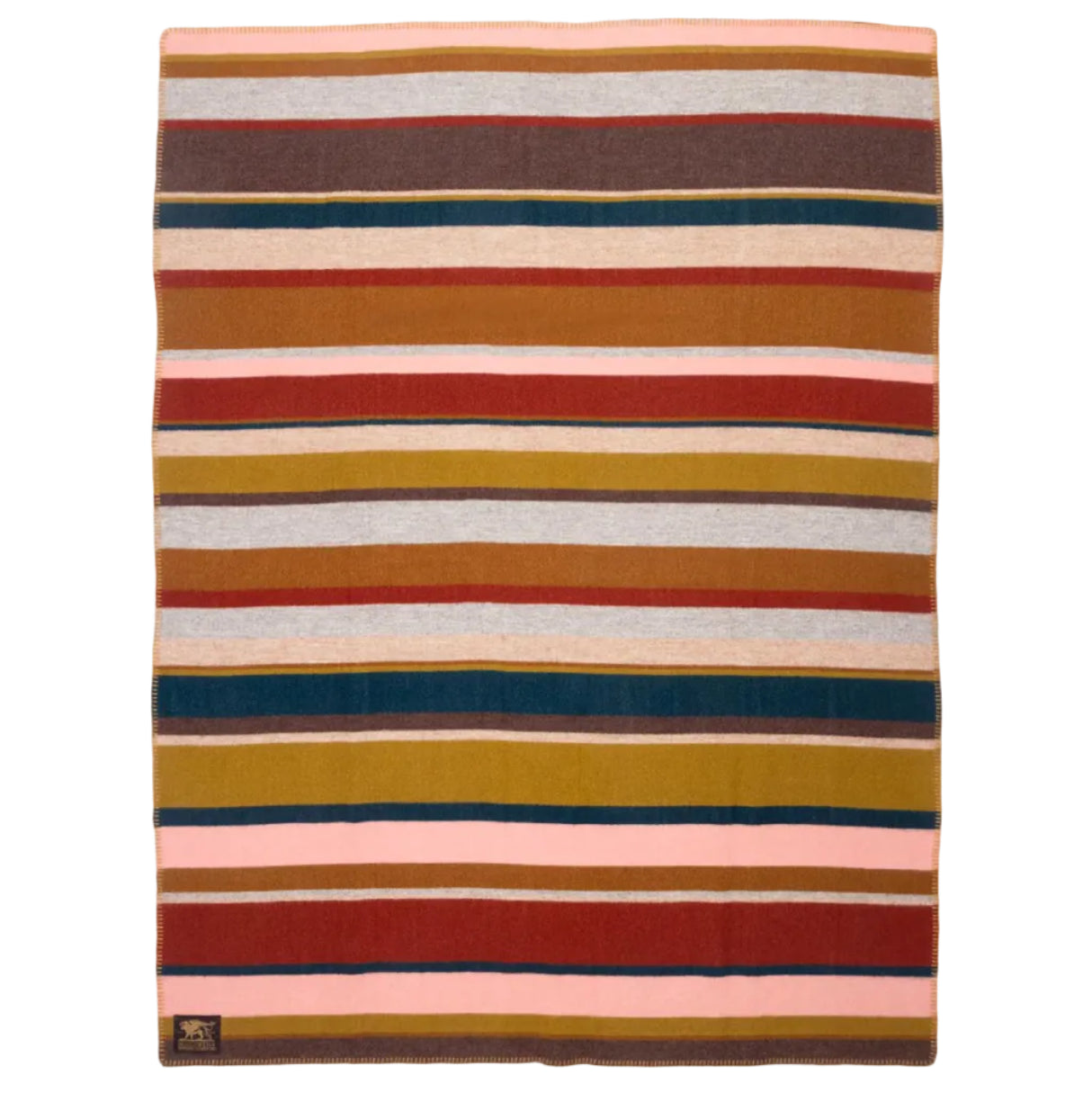 Catskill Blanket-Tæpper-IndigoFera-Motorious Copenhagen