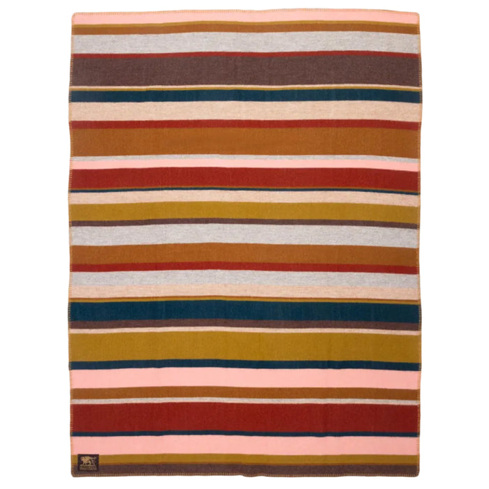 Catskill Blanket-Tæpper-IndigoFera-Motorious Copenhagen