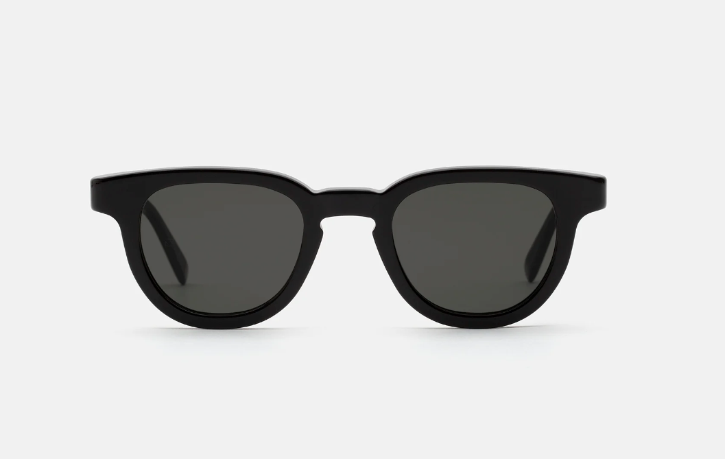 Certo, Black-Solbriller-RSF Sunglasses-Motorious Copenhagen