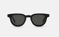 Certo, Black-Solbriller-RSF Sunglasses-Motorious Copenhagen